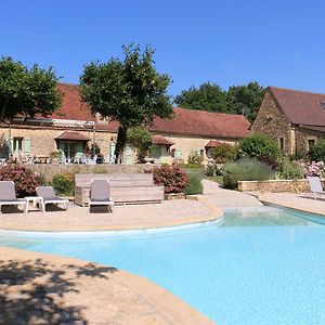 Hotel De La Ferme Lamy