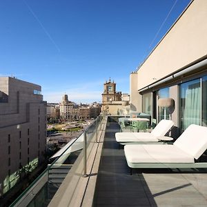 Catalonia Square 4* Sup